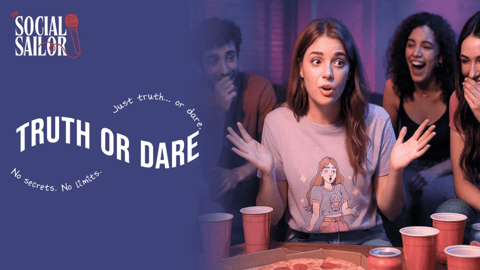 Truth & Dare