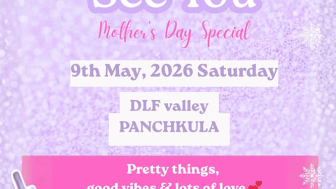 Mother's Day Special
