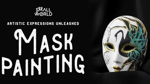 Mask Painting