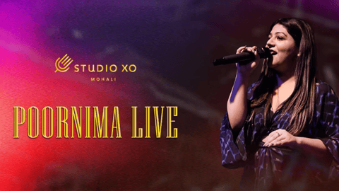 Poornima Live