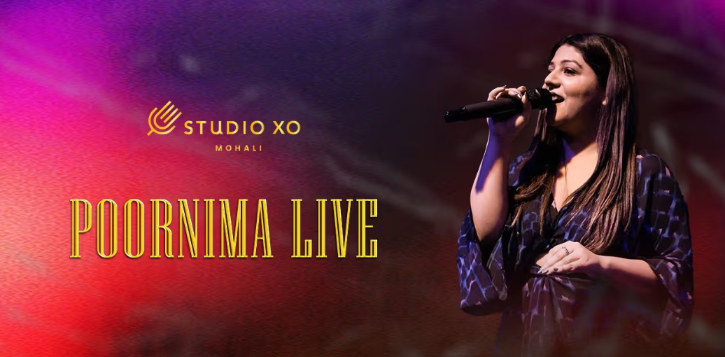 Poornima Live