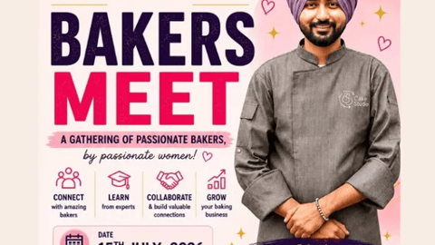 Bakers Meet