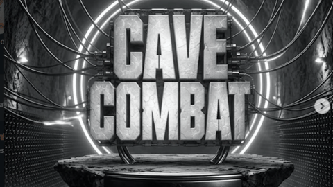 Cave Combat