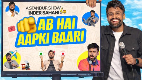 Ab Hai Aapki Bari