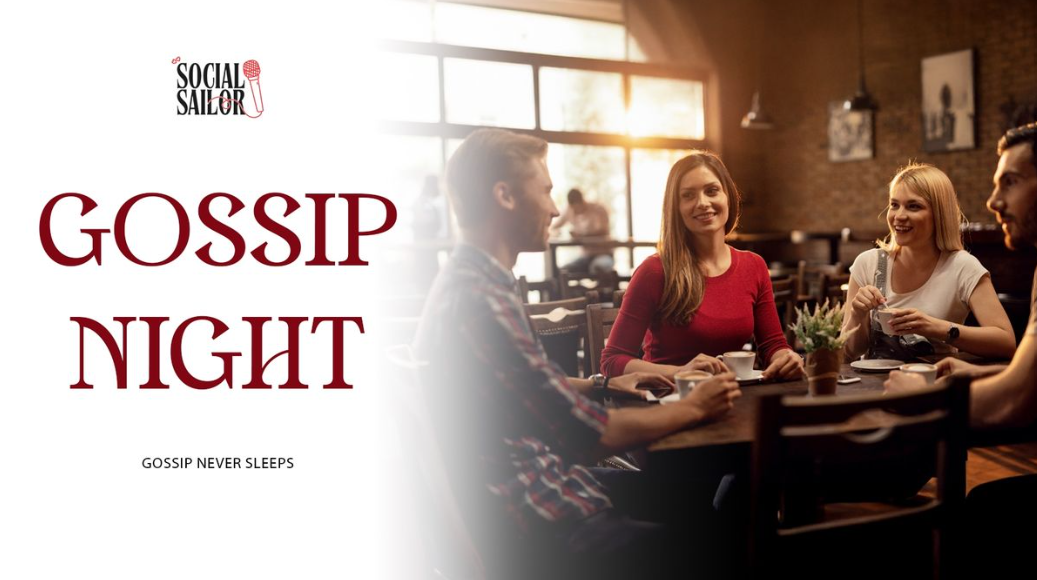 Gossip Night - Chandigarh