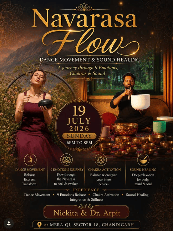 Navarasa Flow