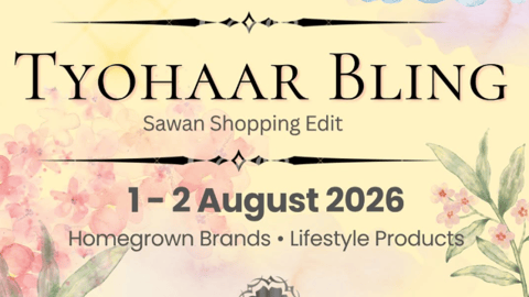 Tyohaar Bling