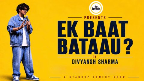 Ek Baat Batau