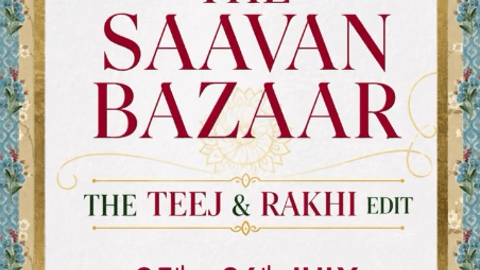 The Saavan Bazaar