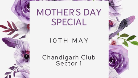 Mother's Day Special
