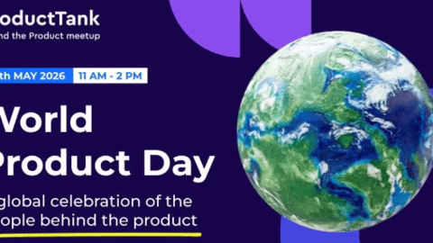 ProductTank Chd May 2026 Meetup | Monetising Intelligence