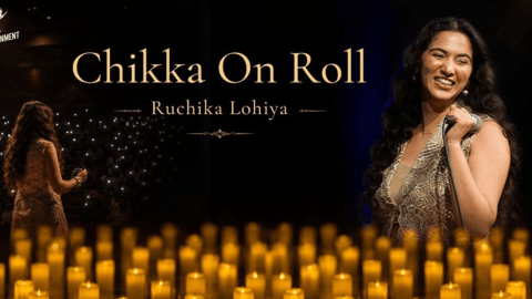 Chikka on Roll