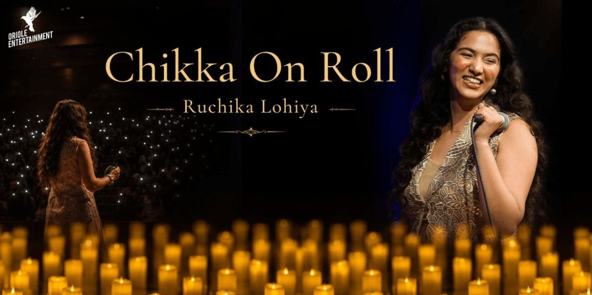 Chikka on Roll