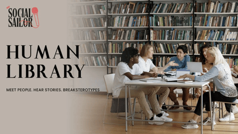 Human Library