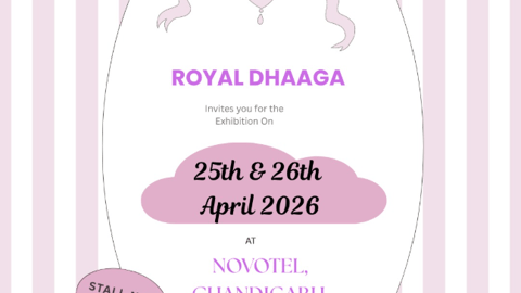 Royal Dhaaga