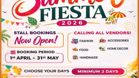 Summer Fiesta
