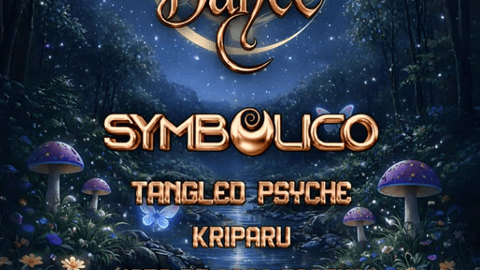 Soul Dance Extravaganza