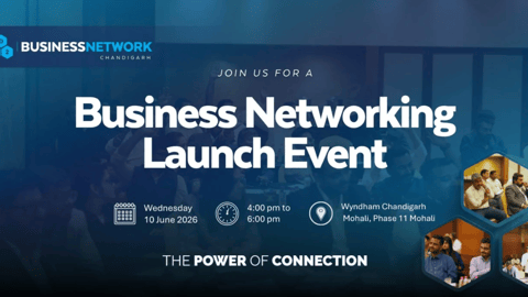 D32 Business Networking