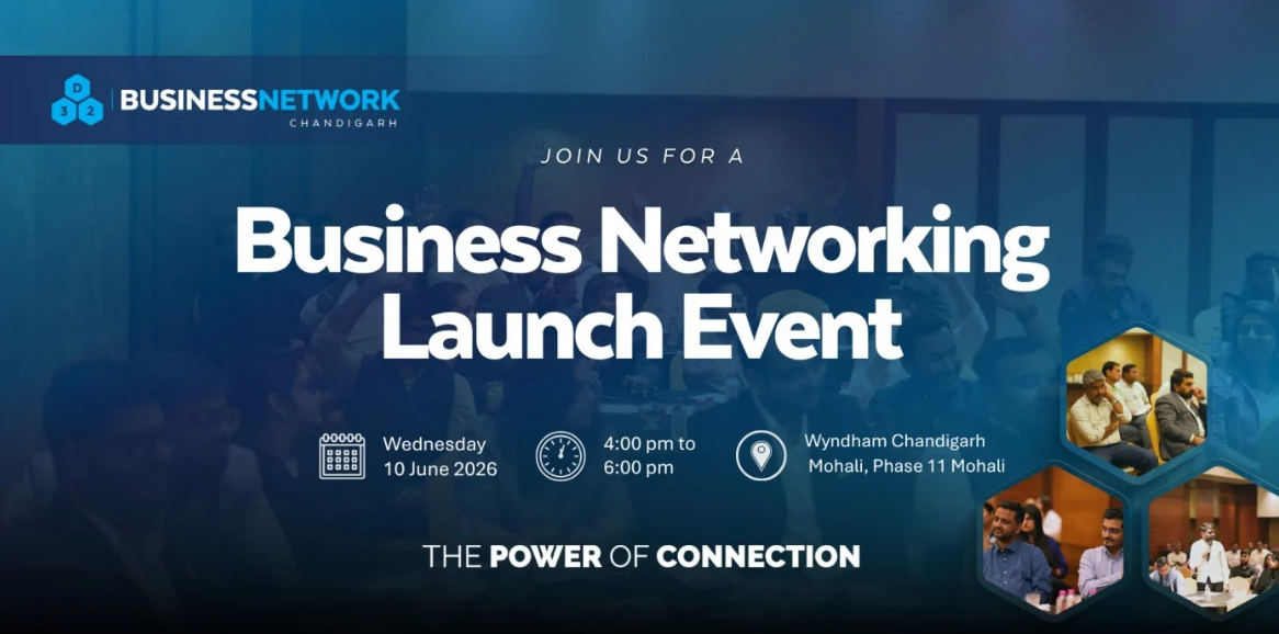 D32 Business Networking
