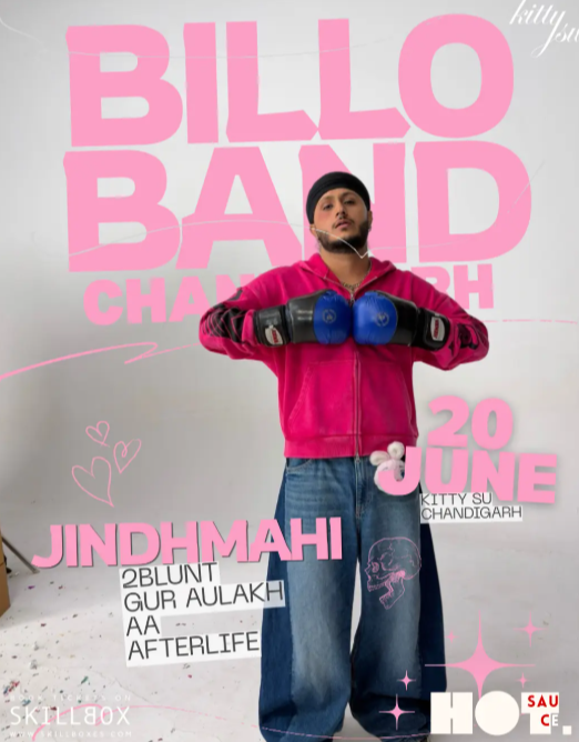 Billo Band
