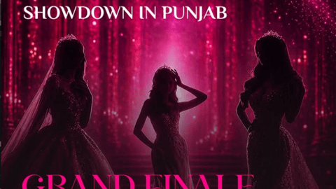 SHOWDOWN in Punjab