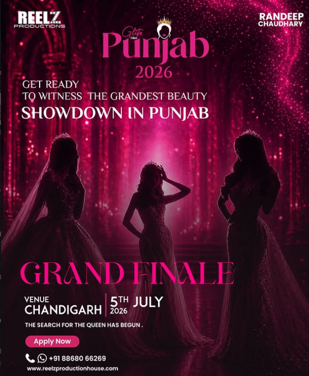 SHOWDOWN in Punjab