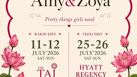 Amy & Zoya