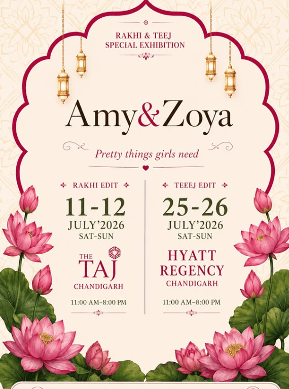 Amy & Zoya
