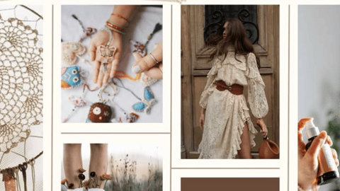 Tashaya Lifestyle Exhibition