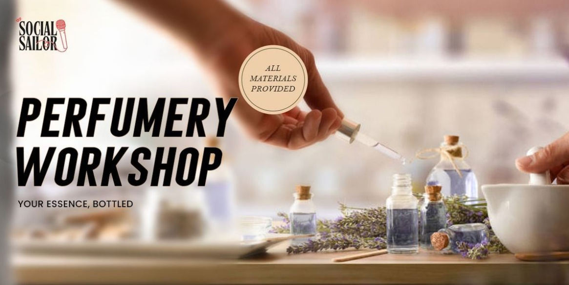 Perfumery Workshop
