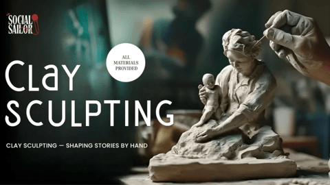 Clay Sculpting