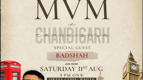 MVN in Chandigarh