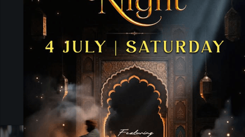 Sufi NIght