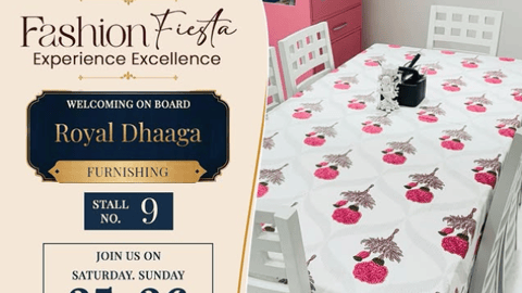 Fashion Fiesta Experience Excellence