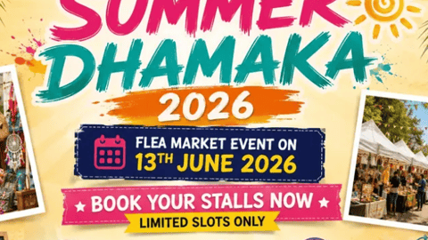 Summer Dhamaka