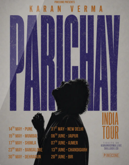 Parichay