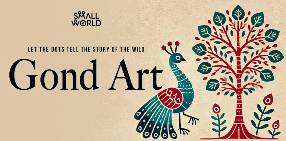 Gond Art Workshop