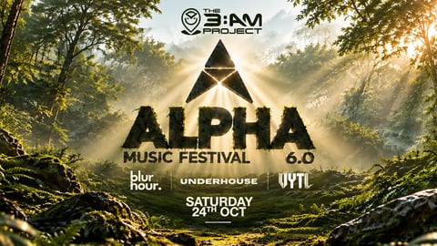 Alpha 6.0