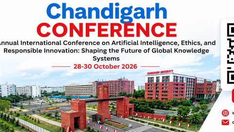 Annual International Conference on Artificial Intelligence, Ethics, and Responsible Innovation