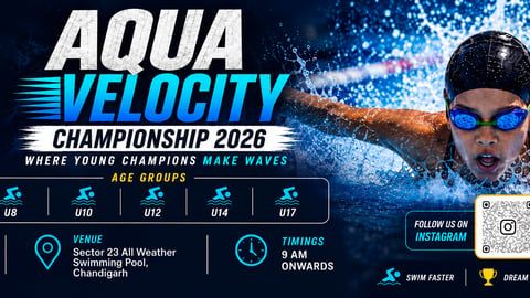 Aqua Velocity