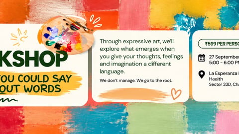 Art Workshop