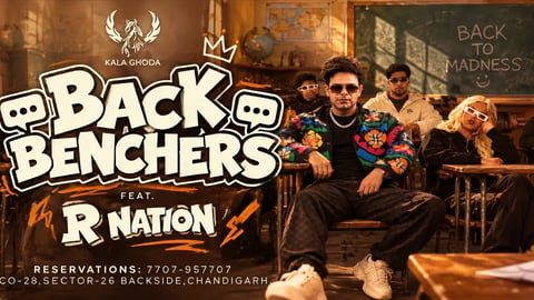 Back Benchers