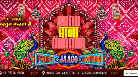 Band Baja Baraat