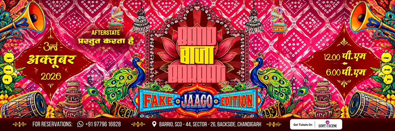 Band Baja Baraat