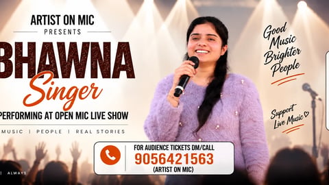 Bhawna Singer