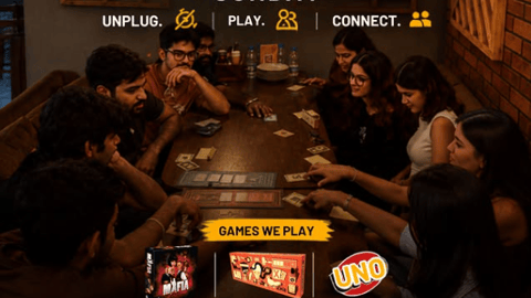 Board Games