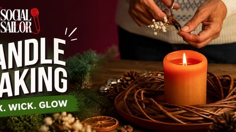 Candle Making