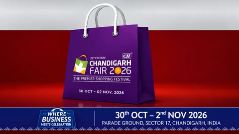 Dil Wali Diwali | Chandigarh | 31 Oct 2026