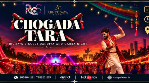 Chogada Tara