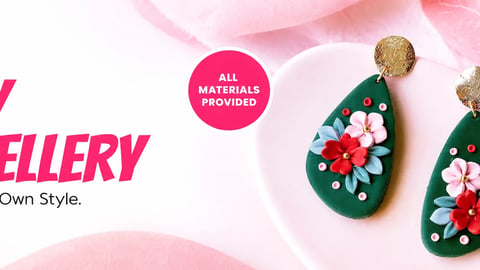 Clay Jewellery